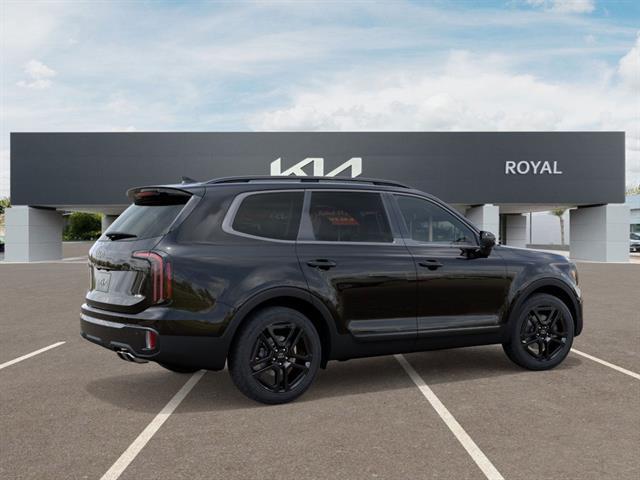 2025 Kia Telluride SX Prestige X-Line Tucson AZ