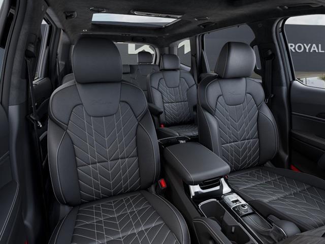 2025 Kia Telluride SX Prestige X-Line Tucson AZ