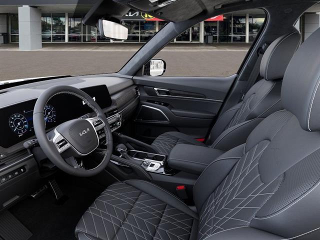 2025 Kia Telluride SX Prestige X-Line Tucson AZ