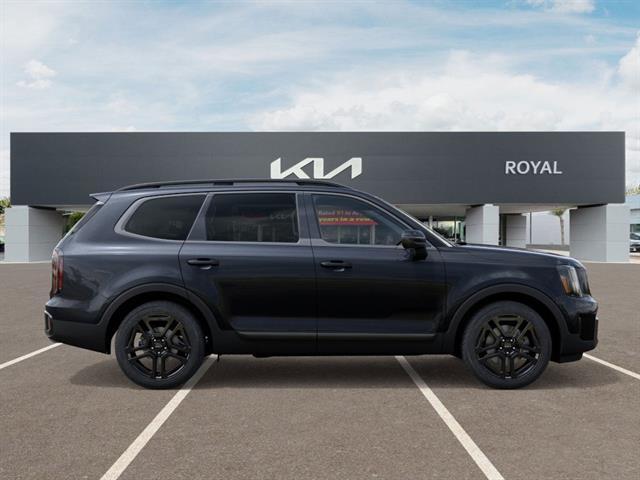 2025 Kia Telluride SX Prestige X-Line Tucson AZ
