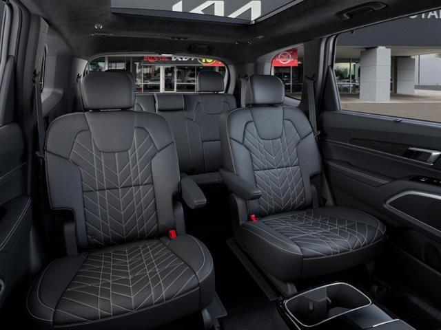 2025 Kia Telluride SX Prestige X-Line Tucson AZ