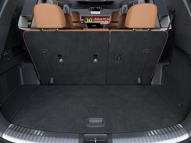 2025 Kia Telluride SX Prestige X-Line Tucson AZ