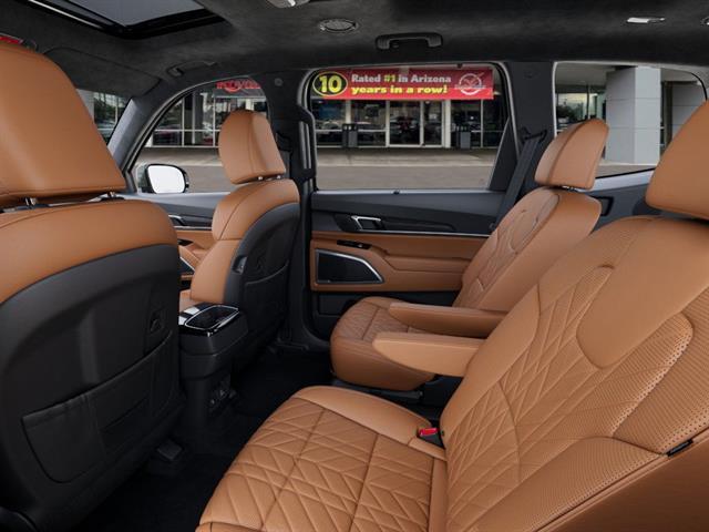 2025 Kia Telluride SX Prestige X-Line Tucson AZ