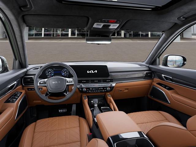 2025 Kia Telluride SX Prestige X-Line Tucson AZ
