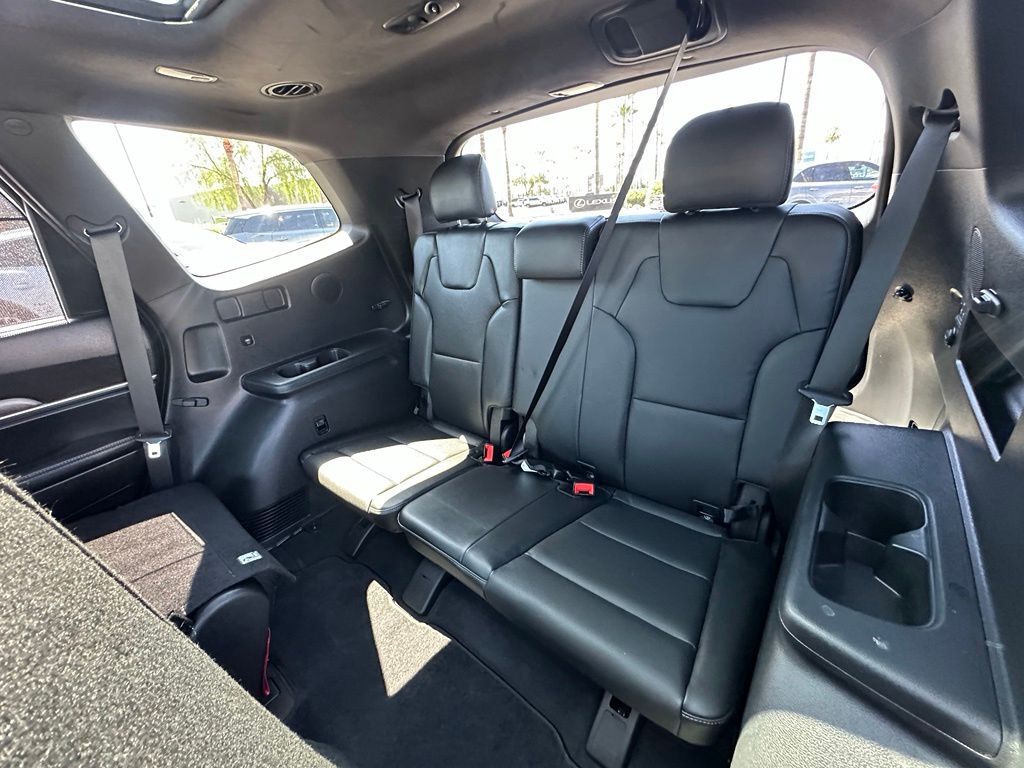 2025 Kia Telluride SX-Prestige X-Line Tucson AZ