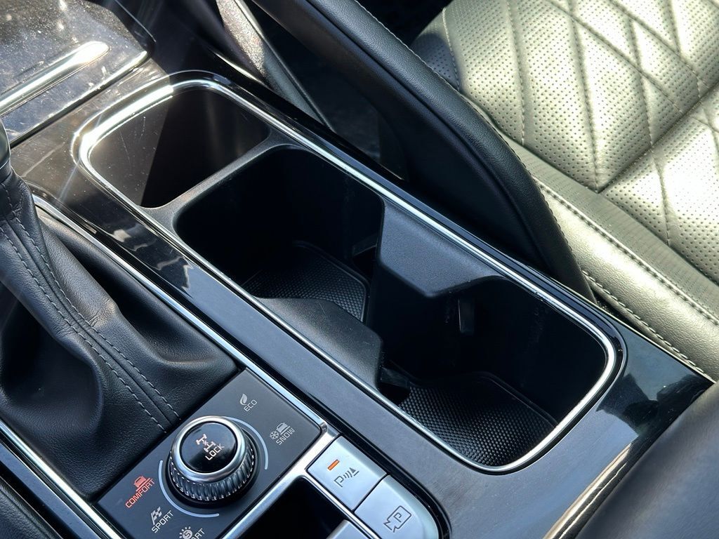 2025 Kia Telluride SX-Prestige X-Line Tucson AZ