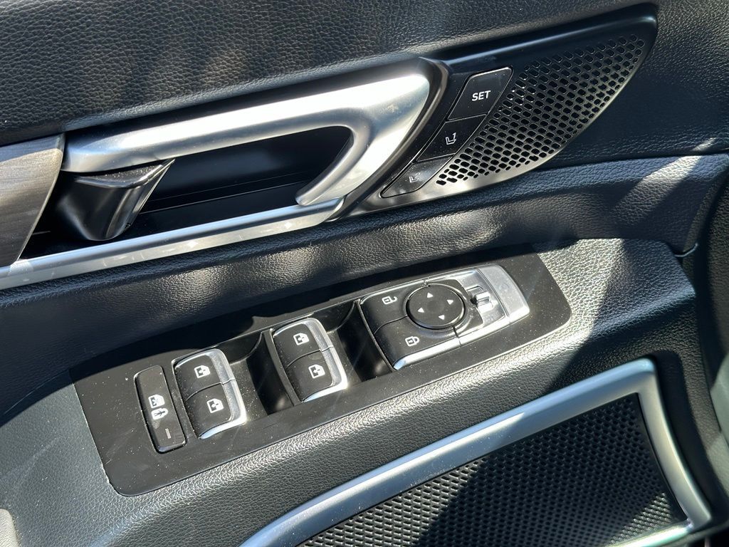 2025 Kia Telluride SX-Prestige X-Line Tucson AZ