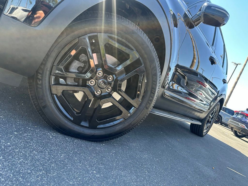 2025 Kia Telluride SX-Prestige X-Line Tucson AZ