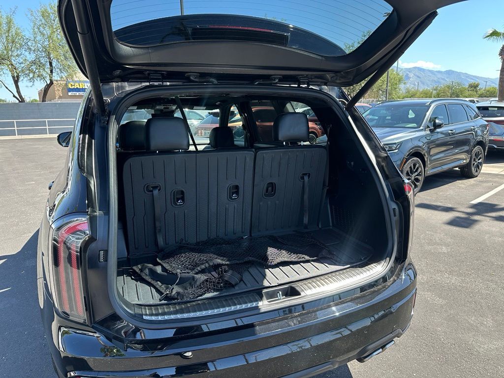 2025 Kia Telluride SX-Prestige X-Line Tucson AZ