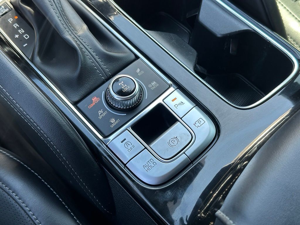 2025 Kia Telluride SX-Prestige X-Line Tucson AZ