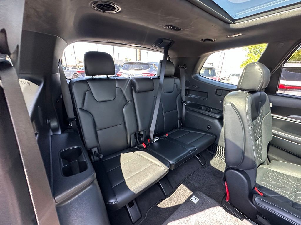 2025 Kia Telluride SX-Prestige X-Line Tucson AZ
