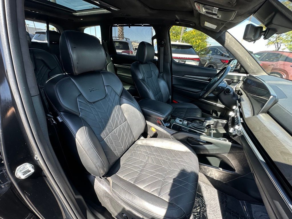 2025 Kia Telluride SX-Prestige X-Line Tucson AZ
