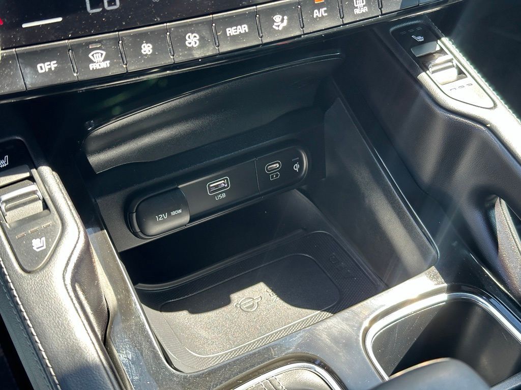 2025 Kia Telluride SX-Prestige X-Line Tucson AZ