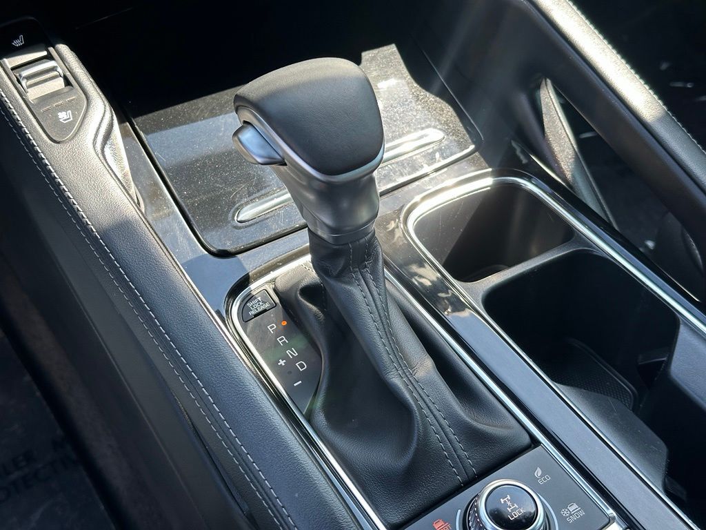 2025 Kia Telluride SX-Prestige X-Line Tucson AZ