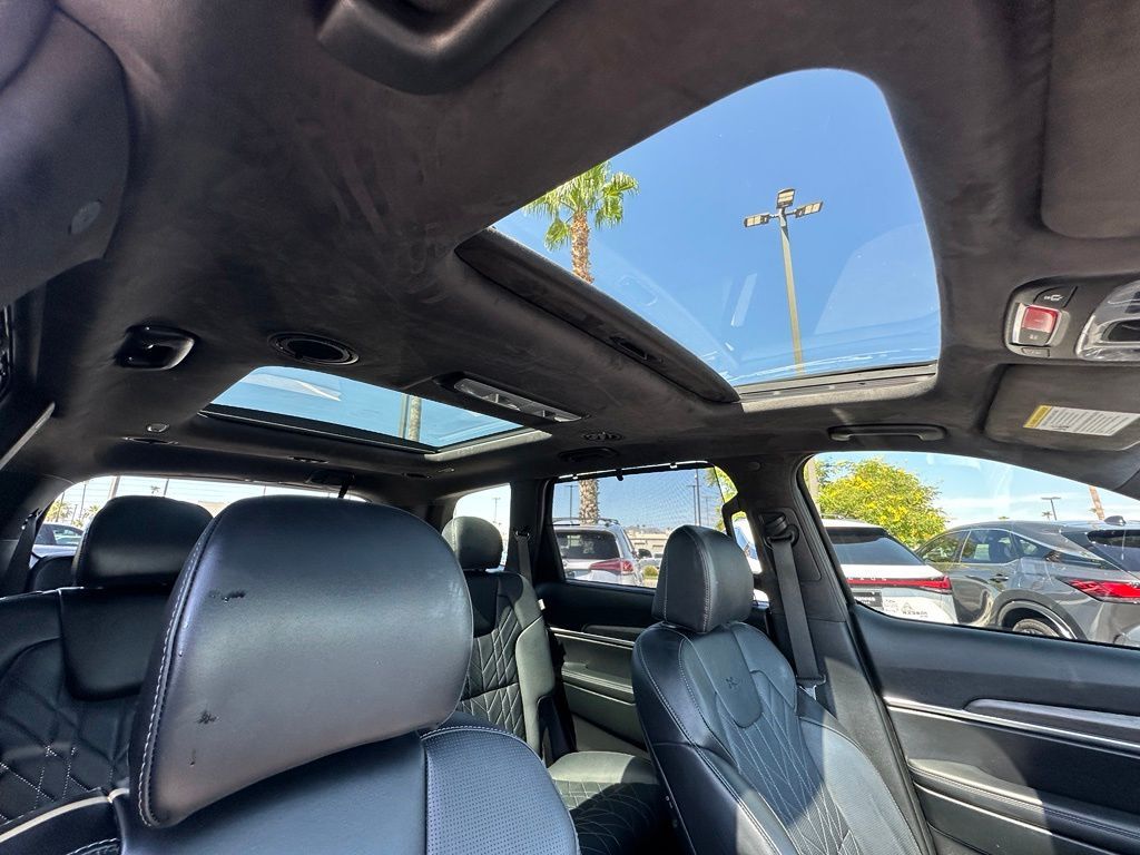 2025 Kia Telluride SX-Prestige X-Line Tucson AZ