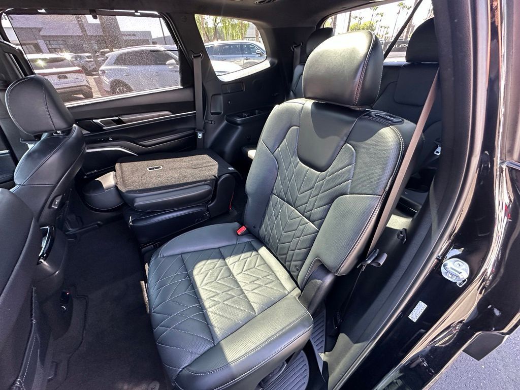 2025 Kia Telluride SX-Prestige X-Line Tucson AZ