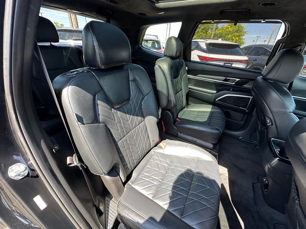 2025 Kia Telluride SX-Prestige X-Line Tucson AZ