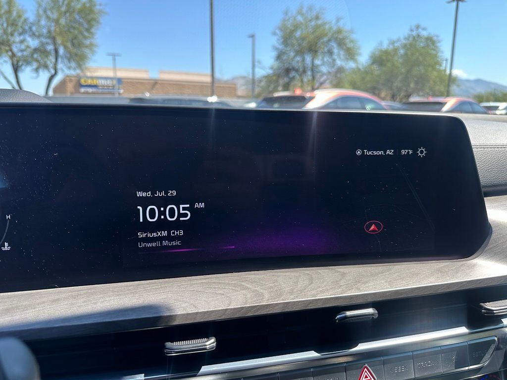 2025 Kia Telluride SX-Prestige X-Line Tucson AZ