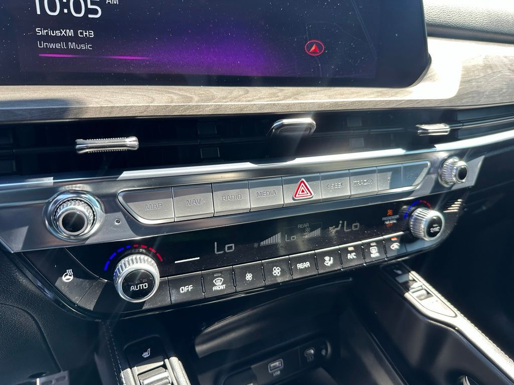 2025 Kia Telluride SX-Prestige X-Line Tucson AZ