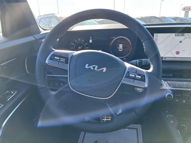 2025 Kia Telluride SX-Prestige X-Line Cape Girardeau MO