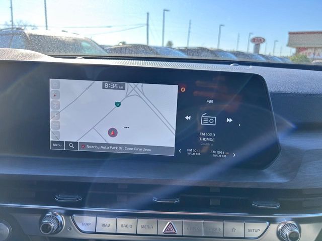 2025 Kia Telluride SX-Prestige X-Line Cape Girardeau MO