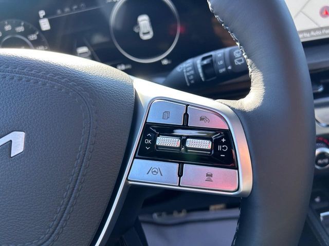 2025 Kia Telluride SX-Prestige X-Line Cape Girardeau MO