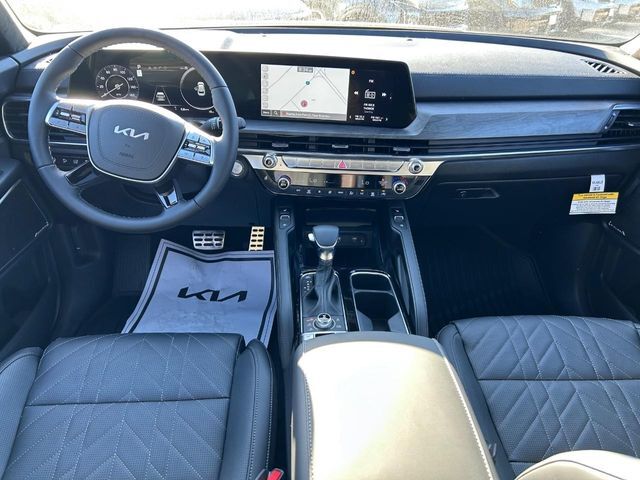 2025 Kia Telluride SX-Prestige X-Line Cape Girardeau MO