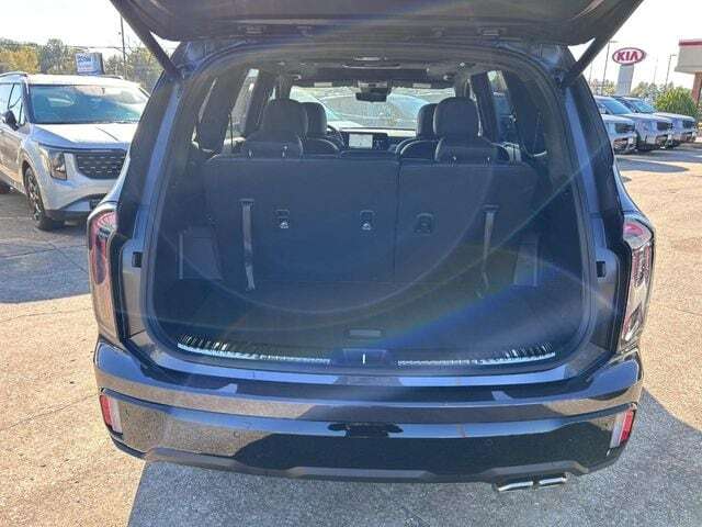 2025 Kia Telluride SX-Prestige X-Line Cape Girardeau MO