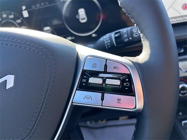 2025 Kia Telluride SX-Prestige X-Line Cape Girardeau MO