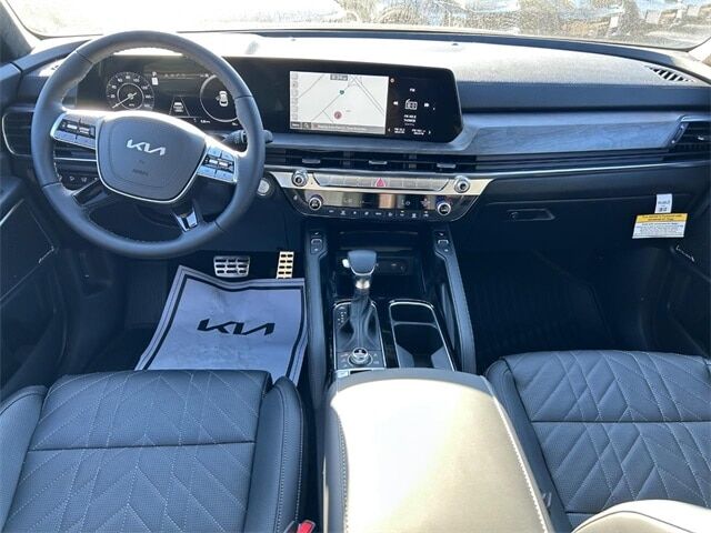 2025 Kia Telluride SX-Prestige X-Line Cape Girardeau MO
