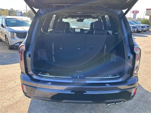 2025 Kia Telluride SX-Prestige X-Line Cape Girardeau MO