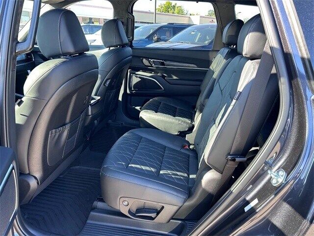 2025 Kia Telluride SX-Prestige X-Line Cape Girardeau MO