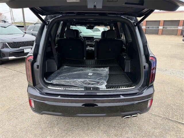 2025 Kia Telluride SX-Prestige X-Line Cape Girardeau MO