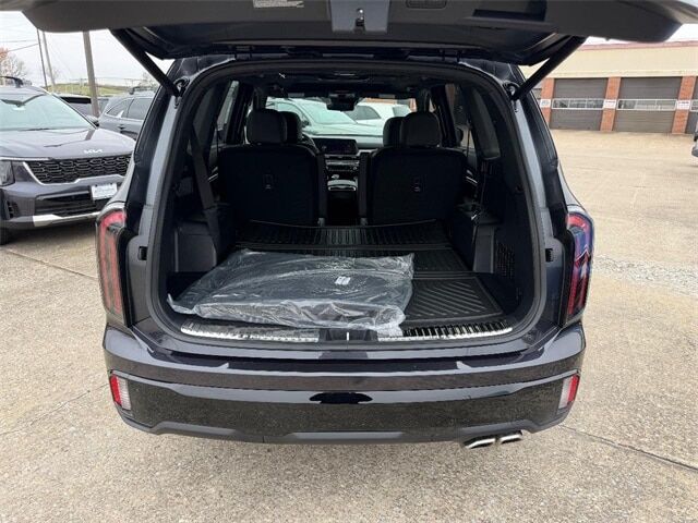 2025 Kia Telluride SX-Prestige X-Line Cape Girardeau MO