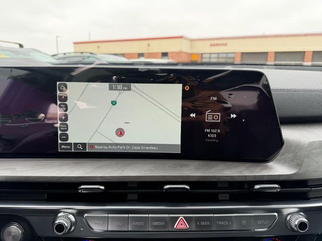 2025 Kia Telluride SX-Prestige X-Line Cape Girardeau MO