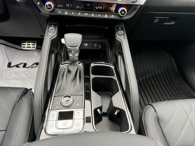 2025 Kia Telluride SX-Prestige X-Line Cape Girardeau MO