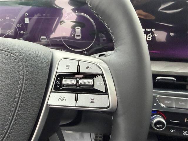 2025 Kia Telluride SX-Prestige X-Line Cape Girardeau MO