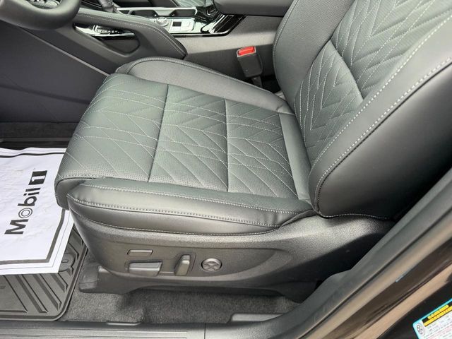 2025 Kia Telluride SX-Prestige X-Line Cape Girardeau MO