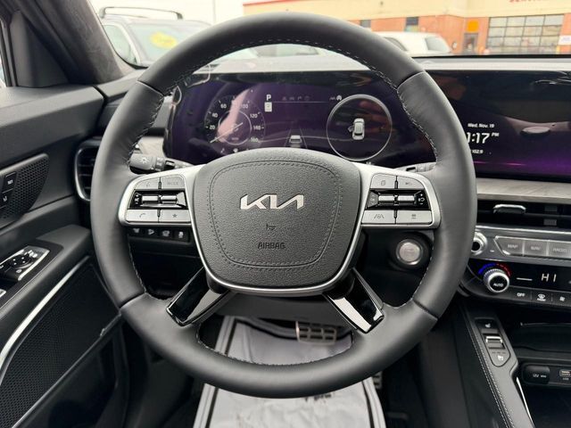 2025 Kia Telluride SX-Prestige X-Line Cape Girardeau MO