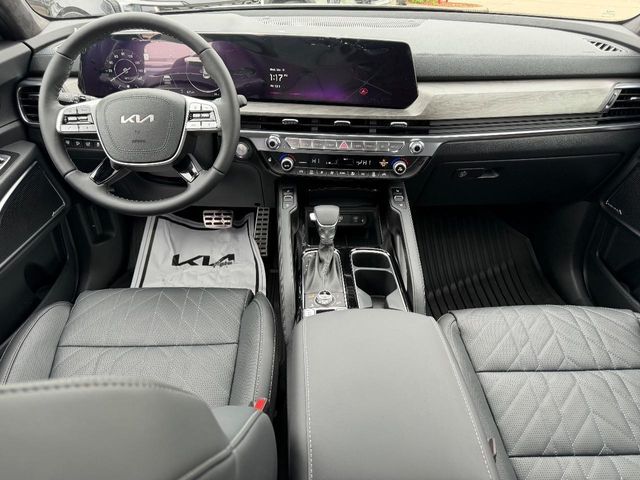 2025 Kia Telluride SX-Prestige X-Line Cape Girardeau MO