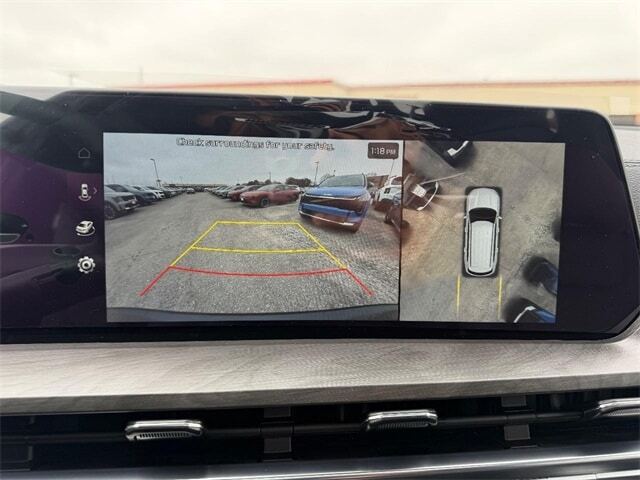 2025 Kia Telluride SX-Prestige X-Line Cape Girardeau MO