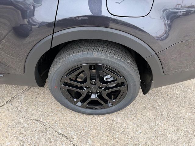 2025 Kia Telluride SX-Prestige X-Line Cape Girardeau MO