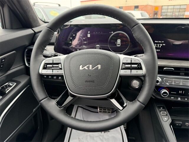 2025 Kia Telluride SX-Prestige X-Line Cape Girardeau MO