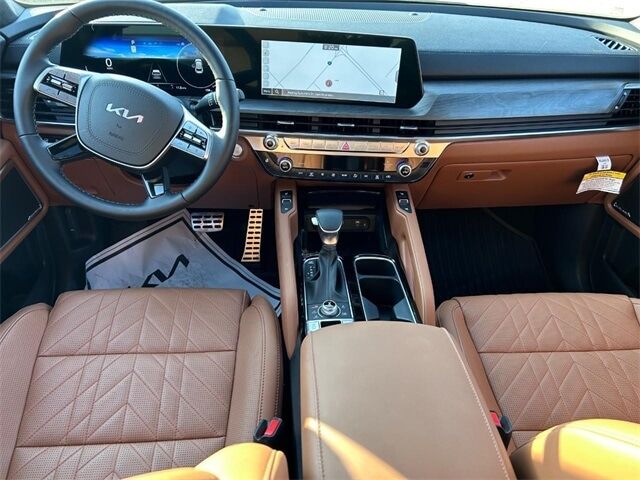 2025 Kia Telluride SX-Prestige X-Line Cape Girardeau MO