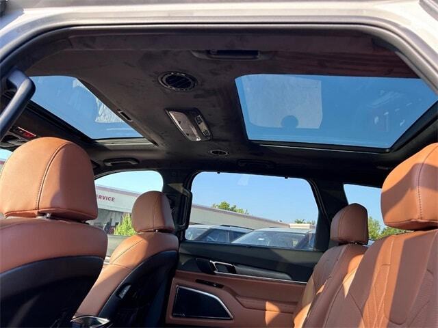 2025 Kia Telluride SX-Prestige X-Line Cape Girardeau MO
