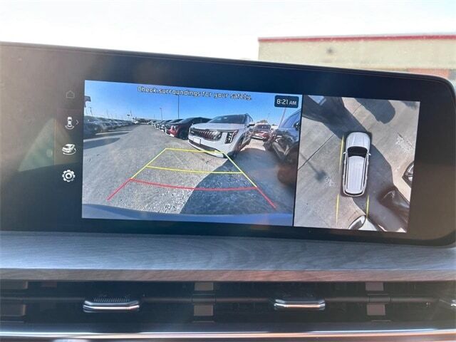 2025 Kia Telluride SX-Prestige X-Line Cape Girardeau MO