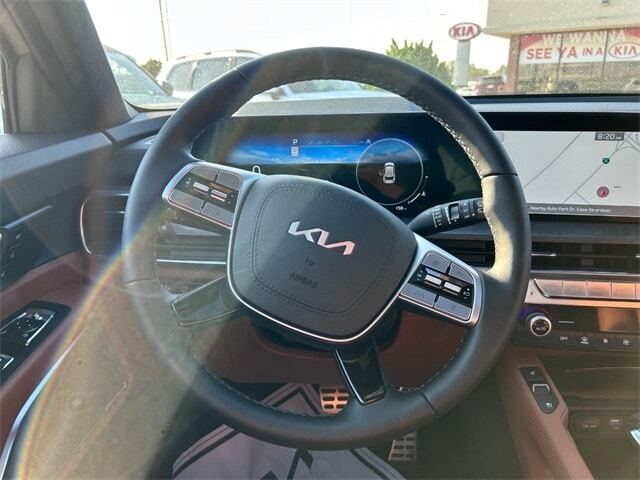2025 Kia Telluride SX-Prestige X-Line Cape Girardeau MO