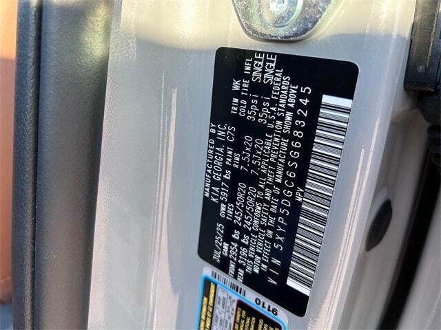 2025 Kia Telluride SX-Prestige X-Line Cape Girardeau MO