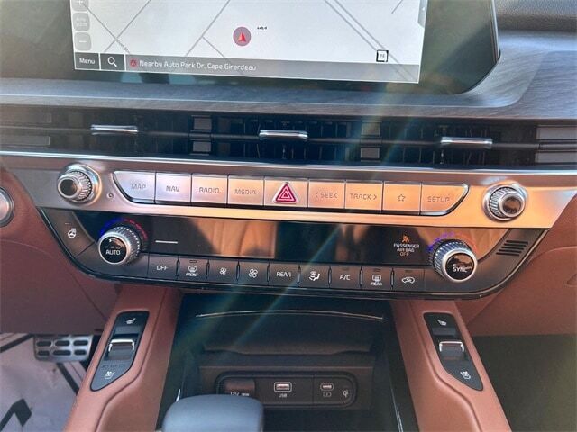 2025 Kia Telluride SX-Prestige X-Line Cape Girardeau MO