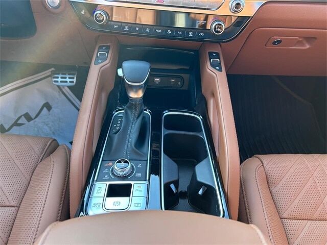 2025 Kia Telluride SX-Prestige X-Line Cape Girardeau MO